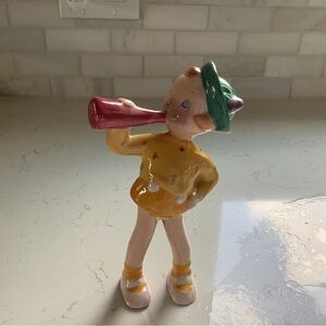 John Brayton Vintage 1940’s pottery. Stamped.